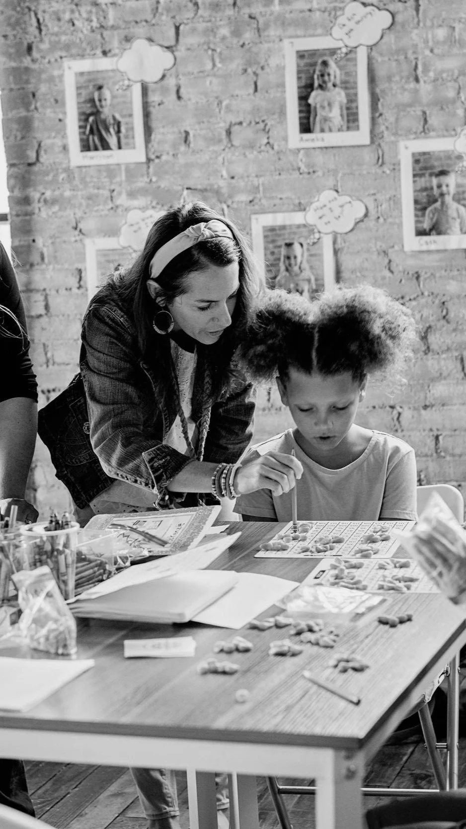 Admission Information — The Kid Connection University