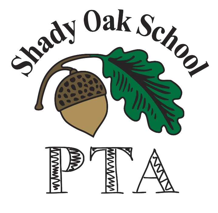 Shady Oak School PTA