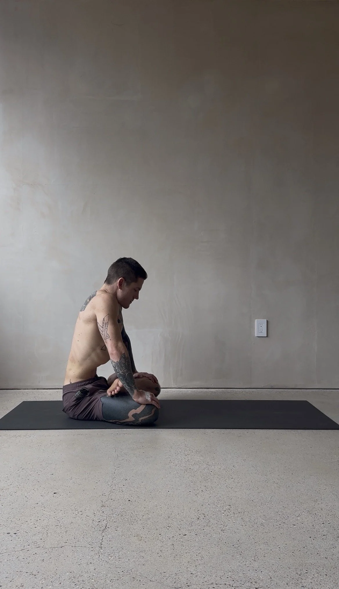 the Art of Breathing - In Person Training