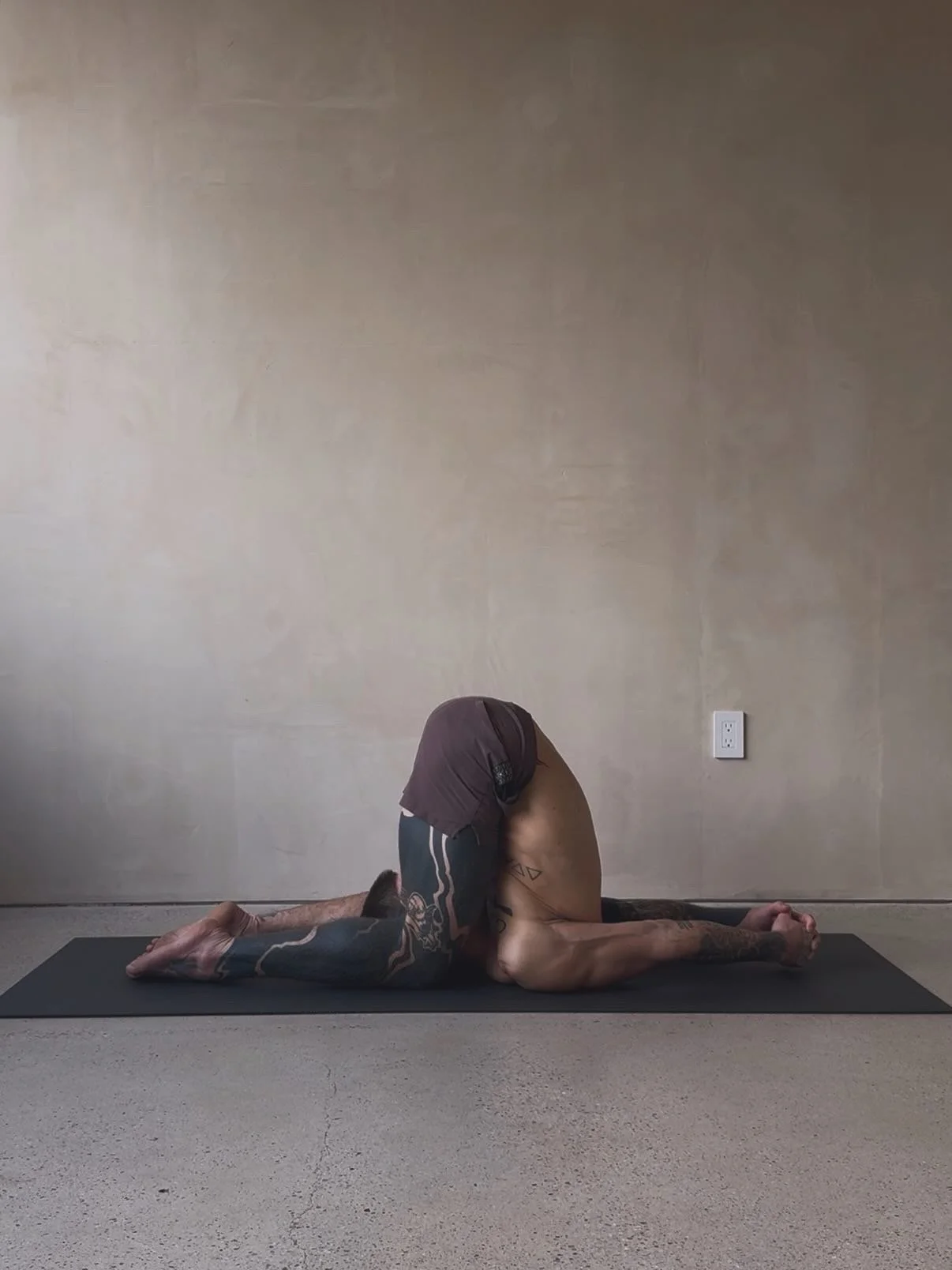 3 Sessions Intro Offer