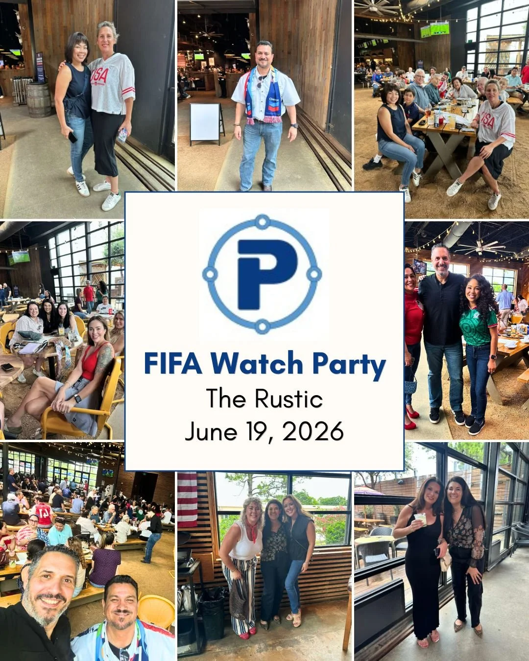 July 2026 Recap