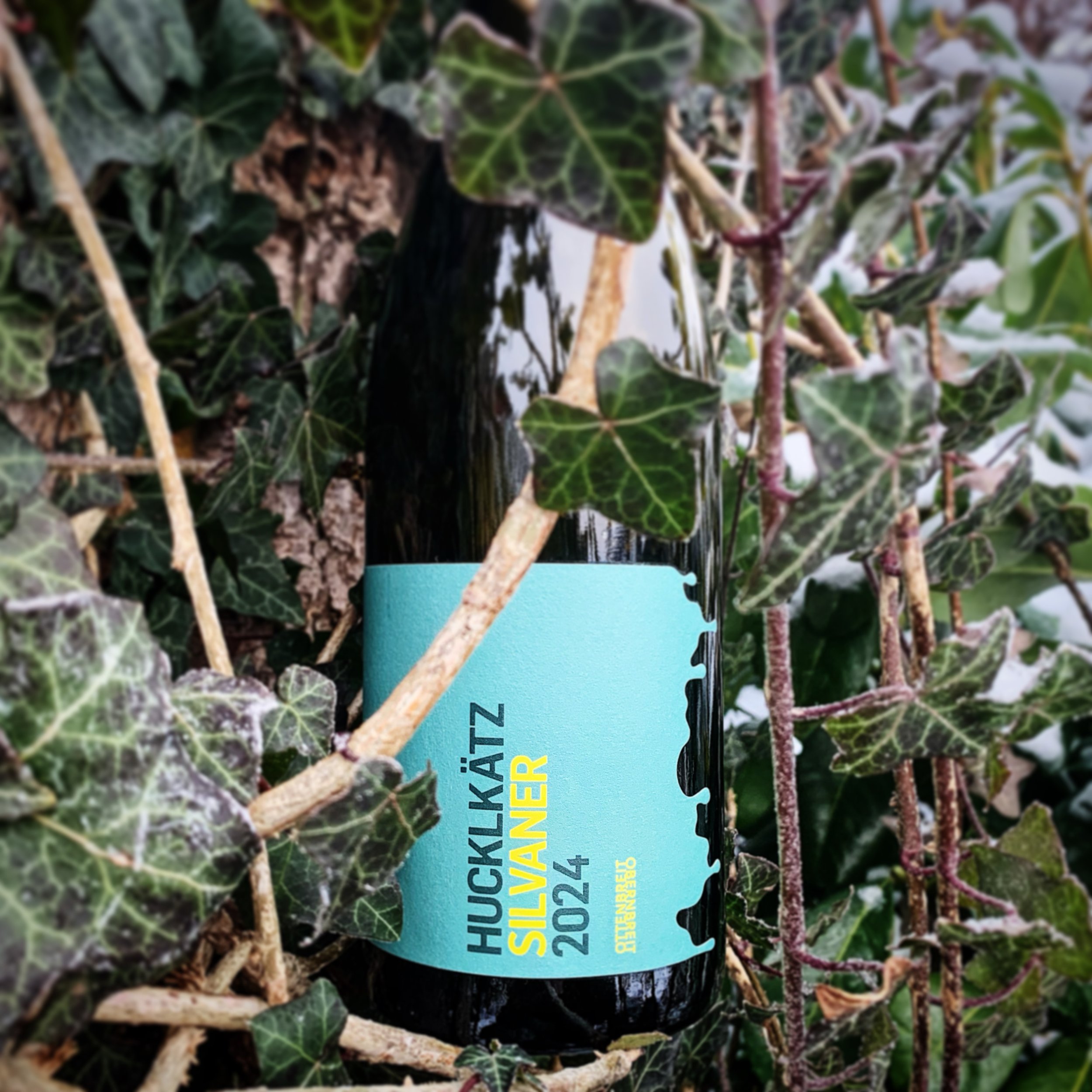 Weingut Ottenbreit - Hucklkätz Silvaner 2024