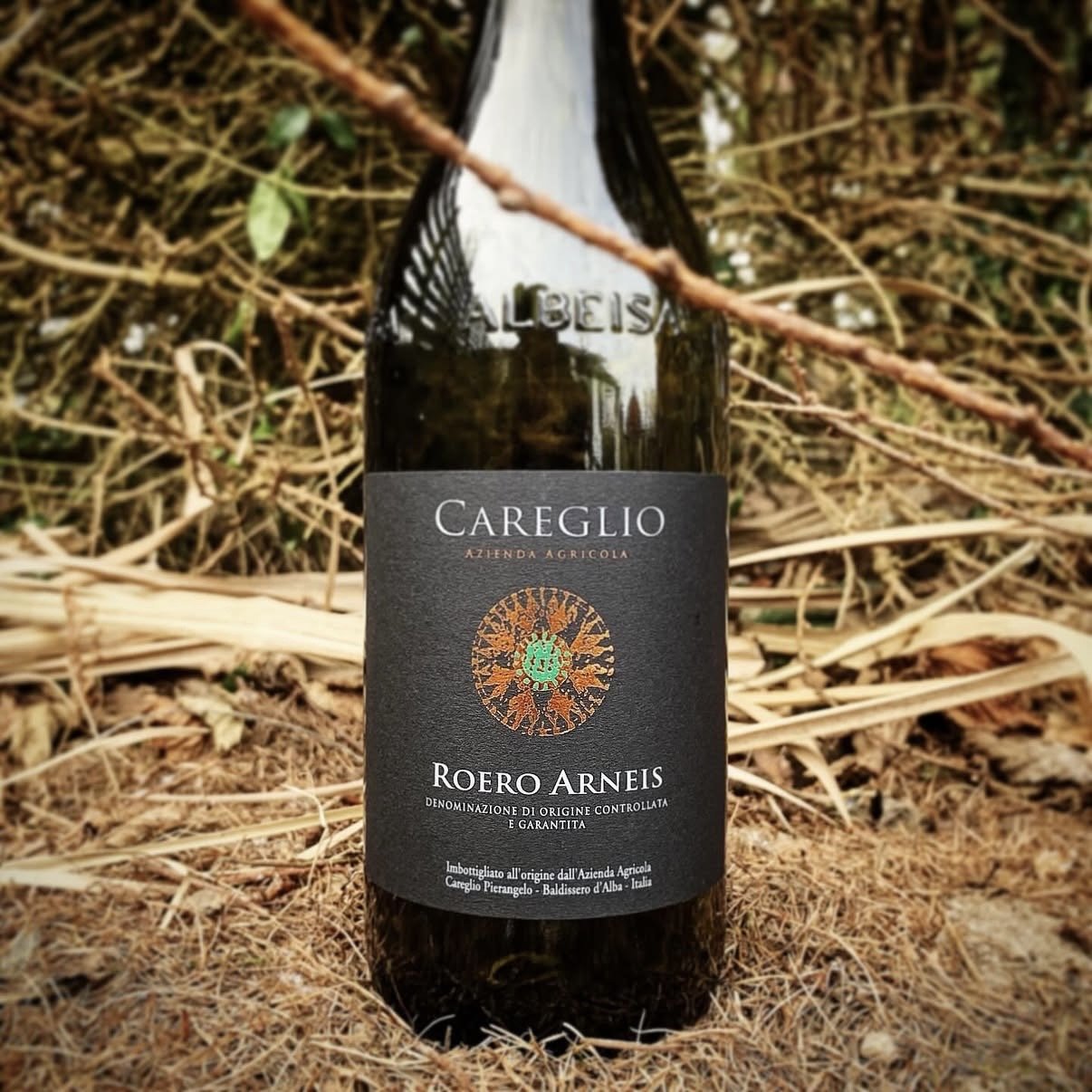 Cantina Careglio - Roero Arneis 2024