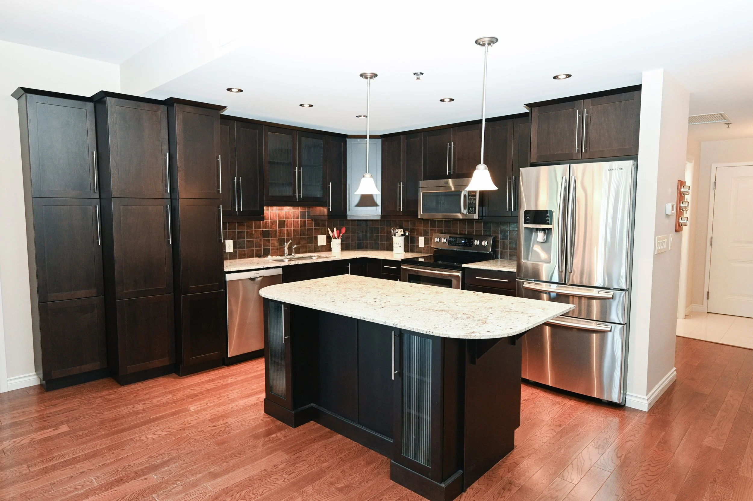 Modern Kitchen