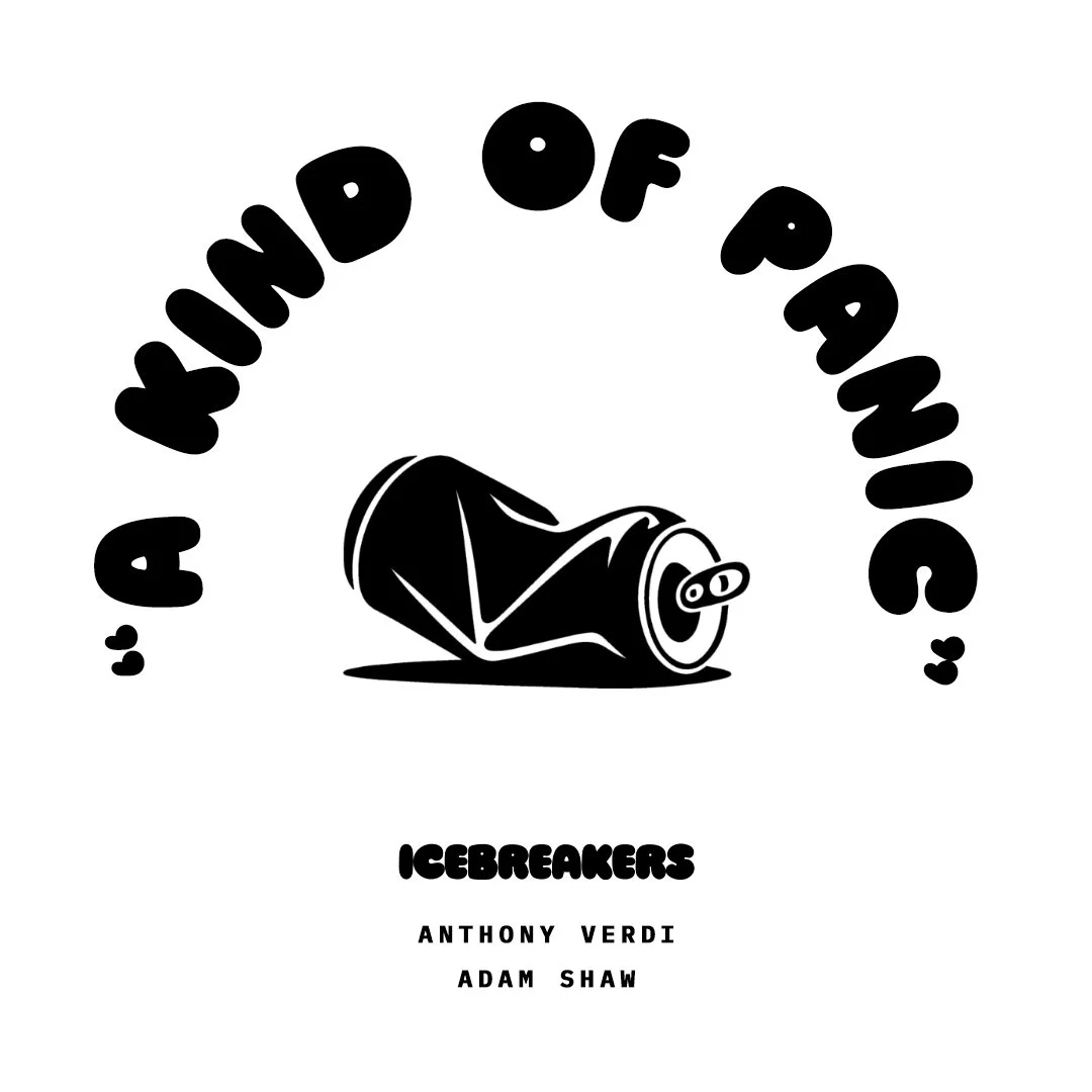 A Kind of Panic