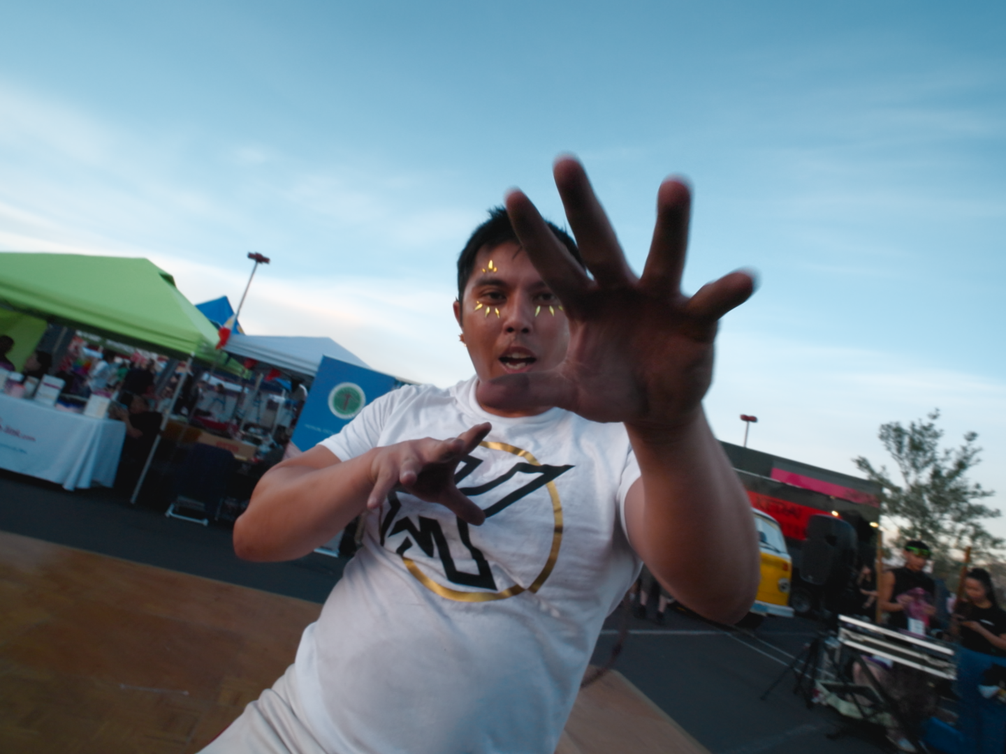 Lunar New Year Festival 2026 - High-Energy Highlight Recap