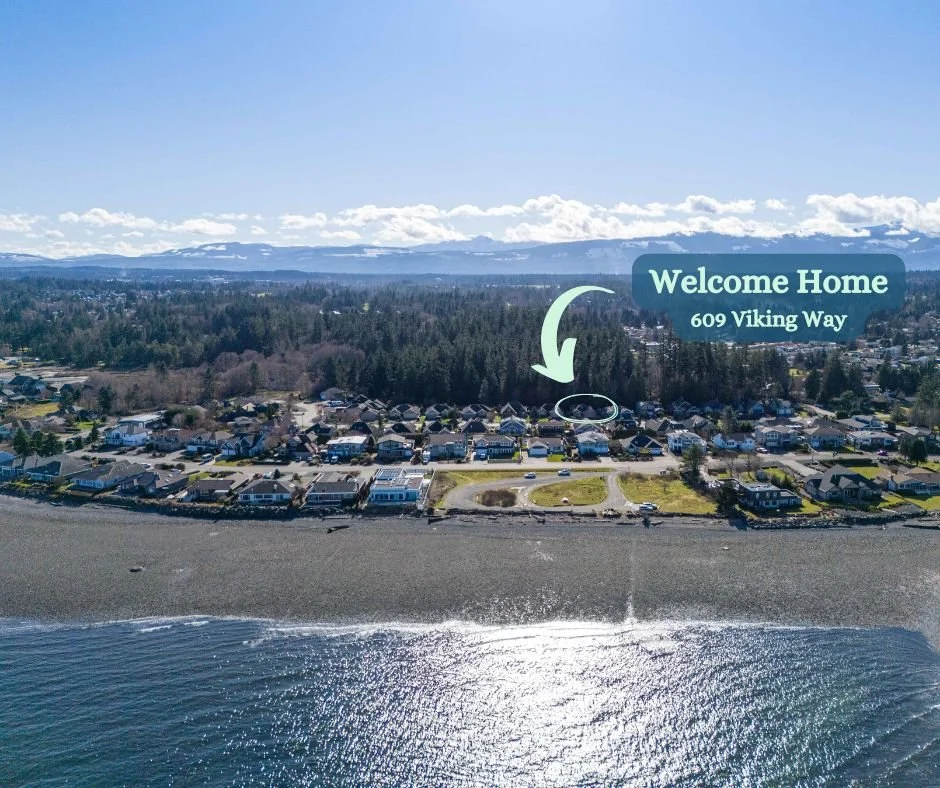 609 Viking Way, Parksville