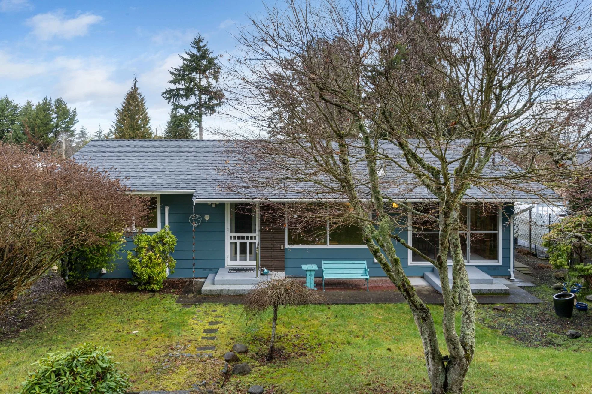 275 Pioneer Crescent, Parksville