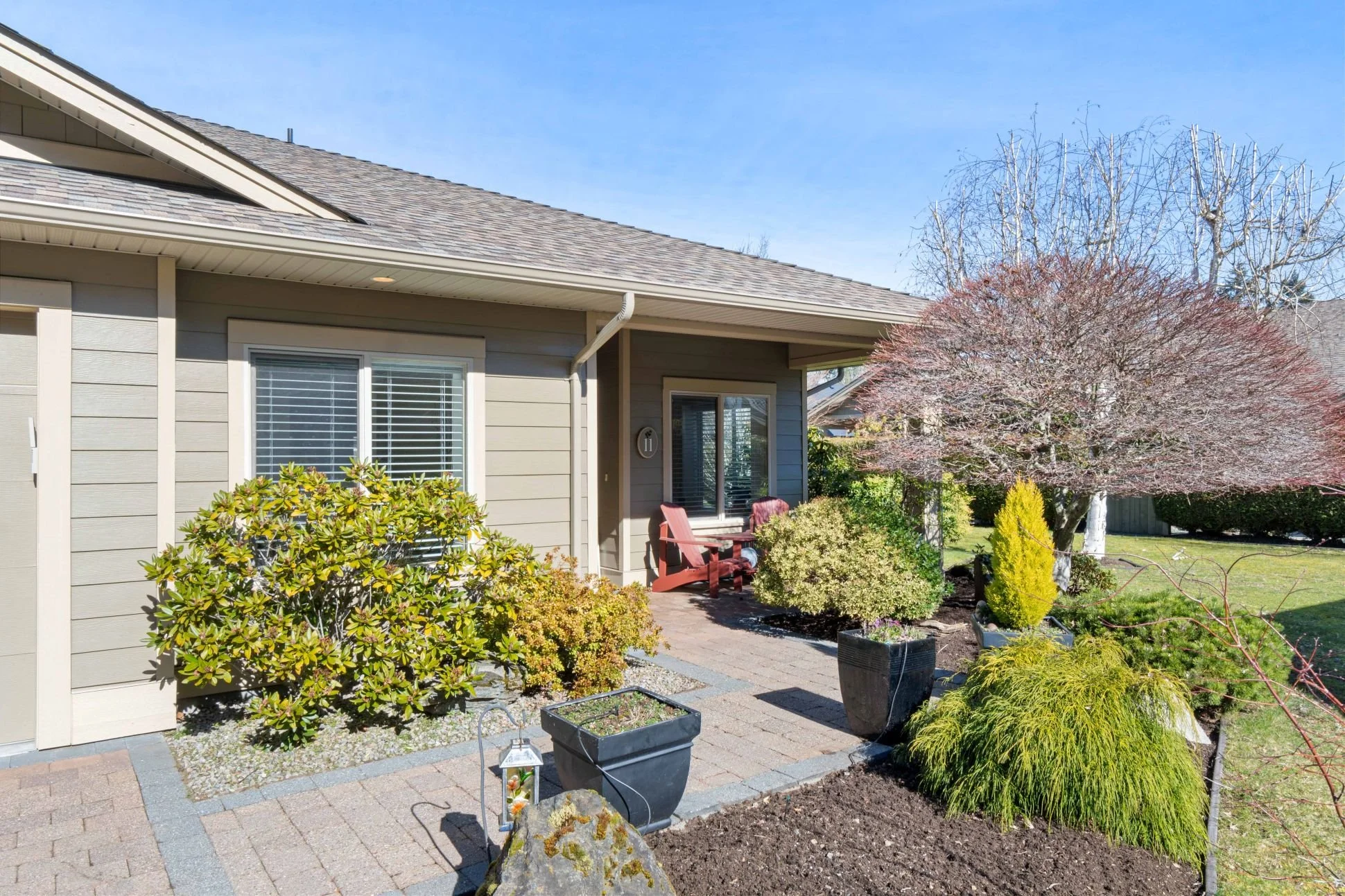 #11 - 161 Shelly Rd, Parksville