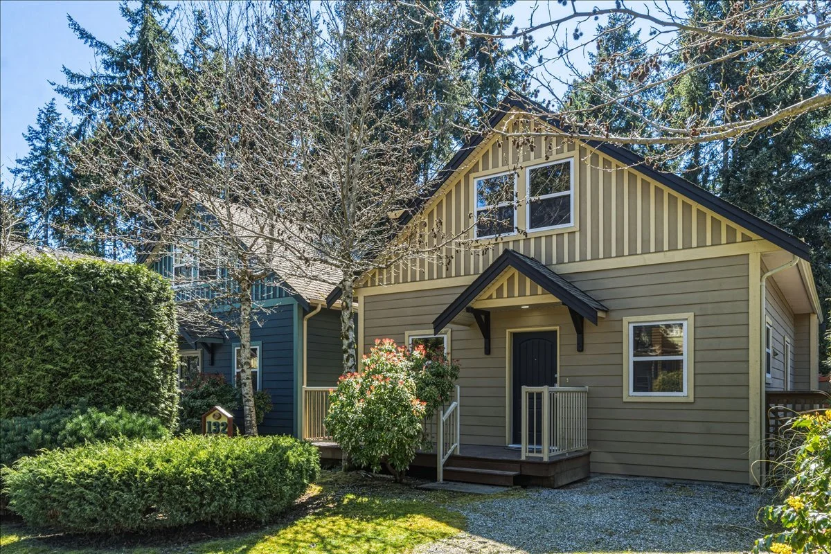 #132 - 1080 Resort Drive, Parksville