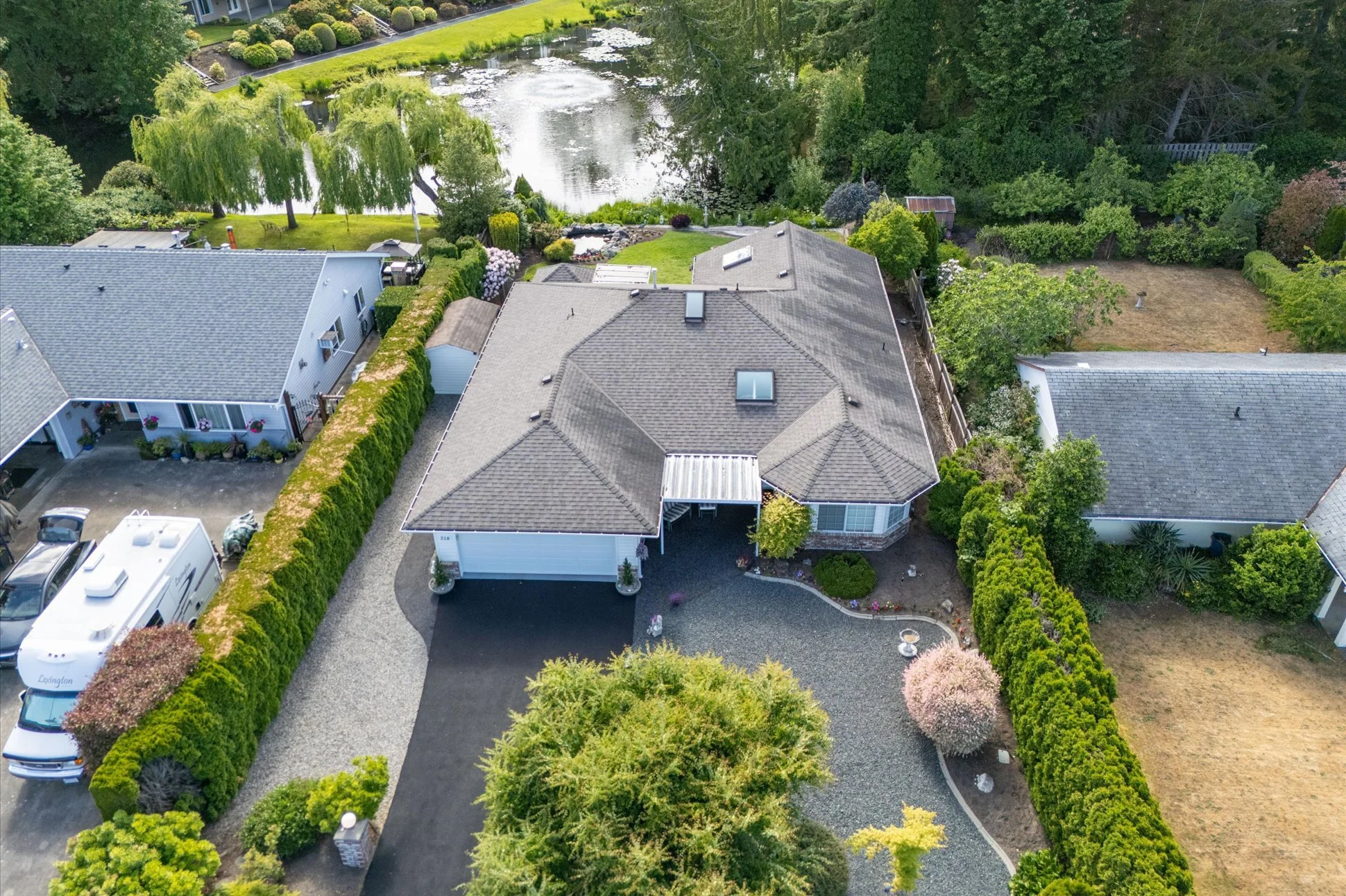 518 Dalmatian Dr, Parksville