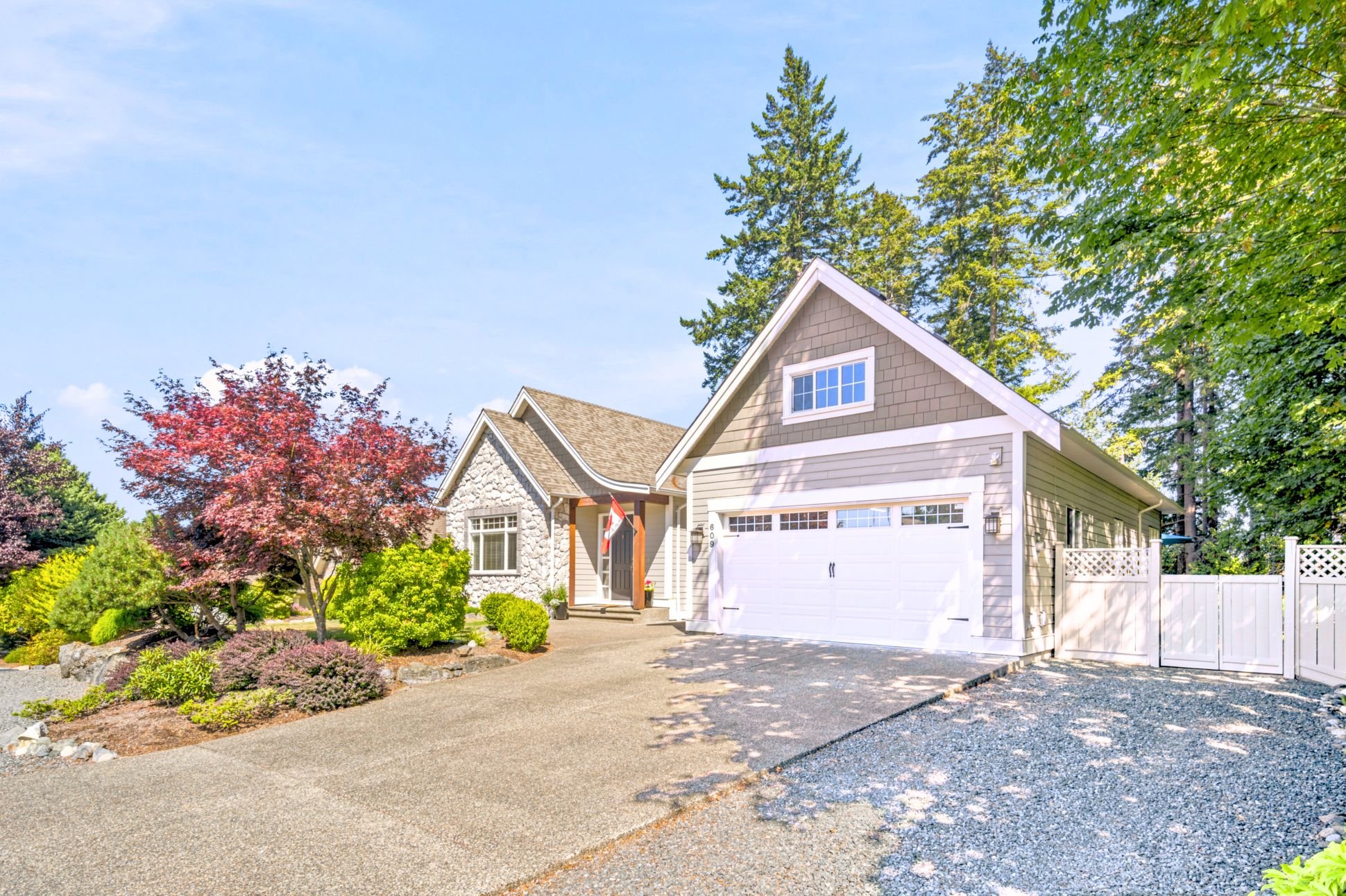 609 Meadow Drive, Qualicum Beach