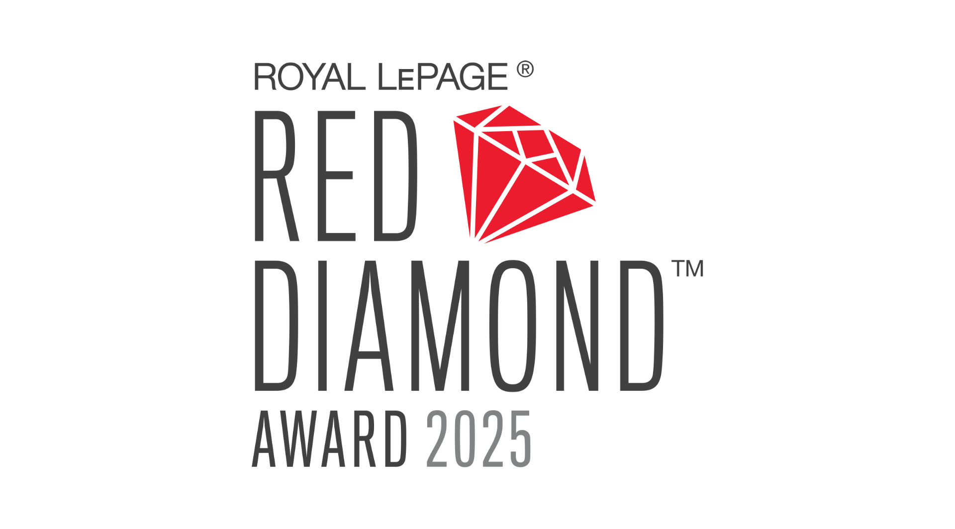 Coastal Real Estate - Royal LePage Red Diamong Awards 2024