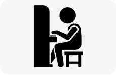 Accompanist,  Beginner - Grade 1