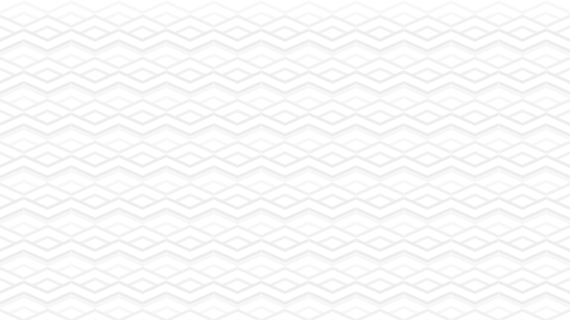 Black and white geometric pattern with repeating diamond and zigzag shapes.