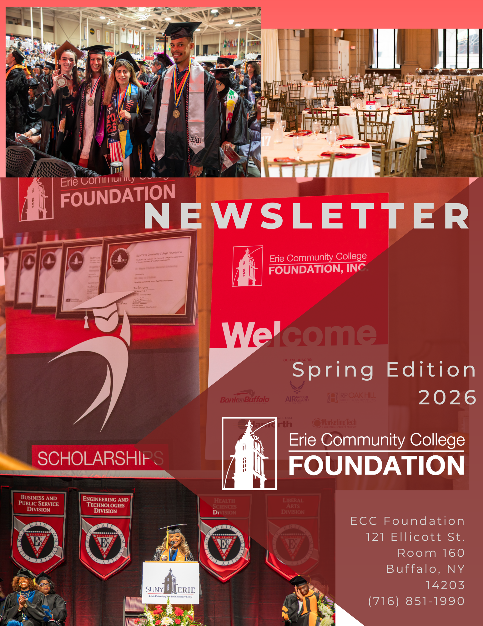 2026 Spring Newsletter
