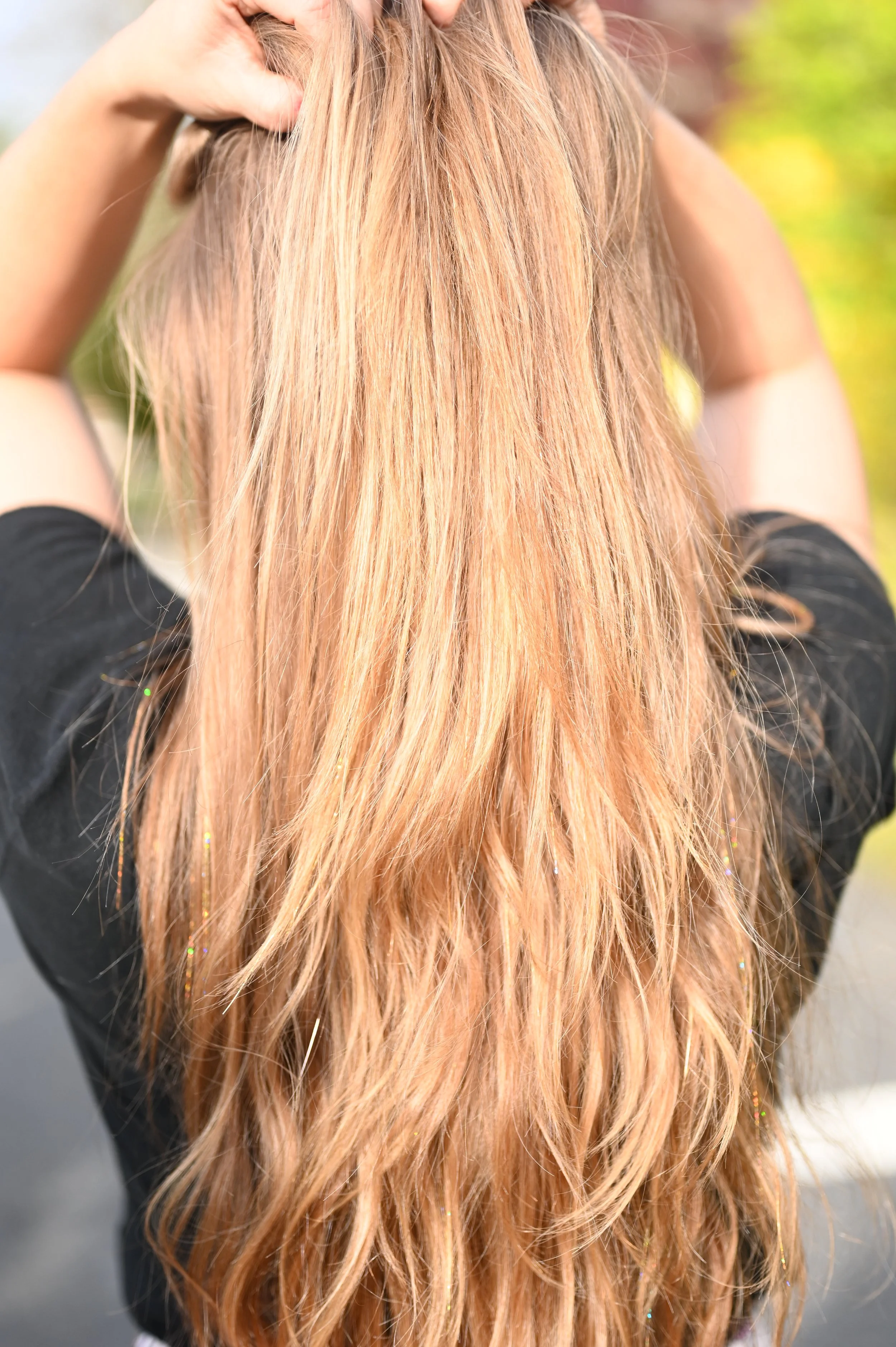LUNA LOCKS
