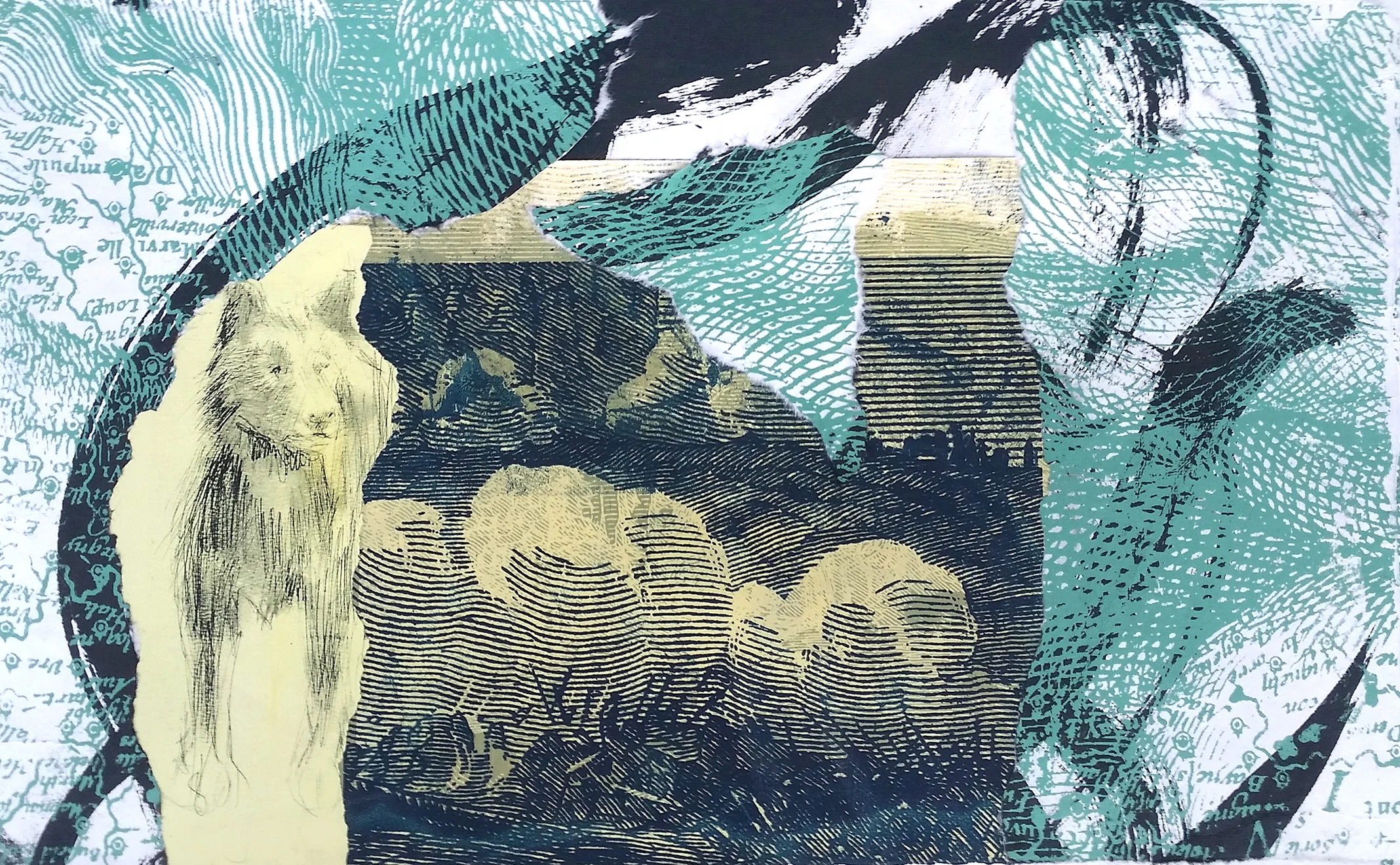 In the Fields, 2017
