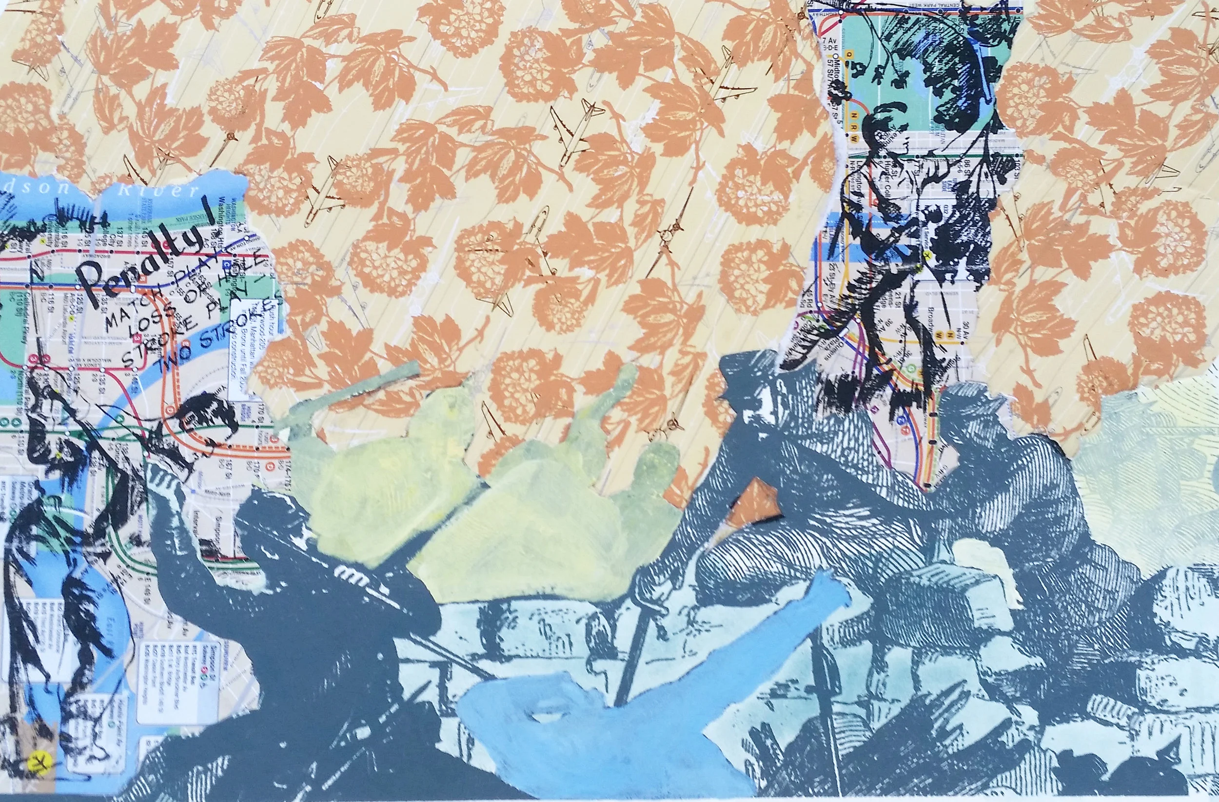 A. Franzen-Sheehan