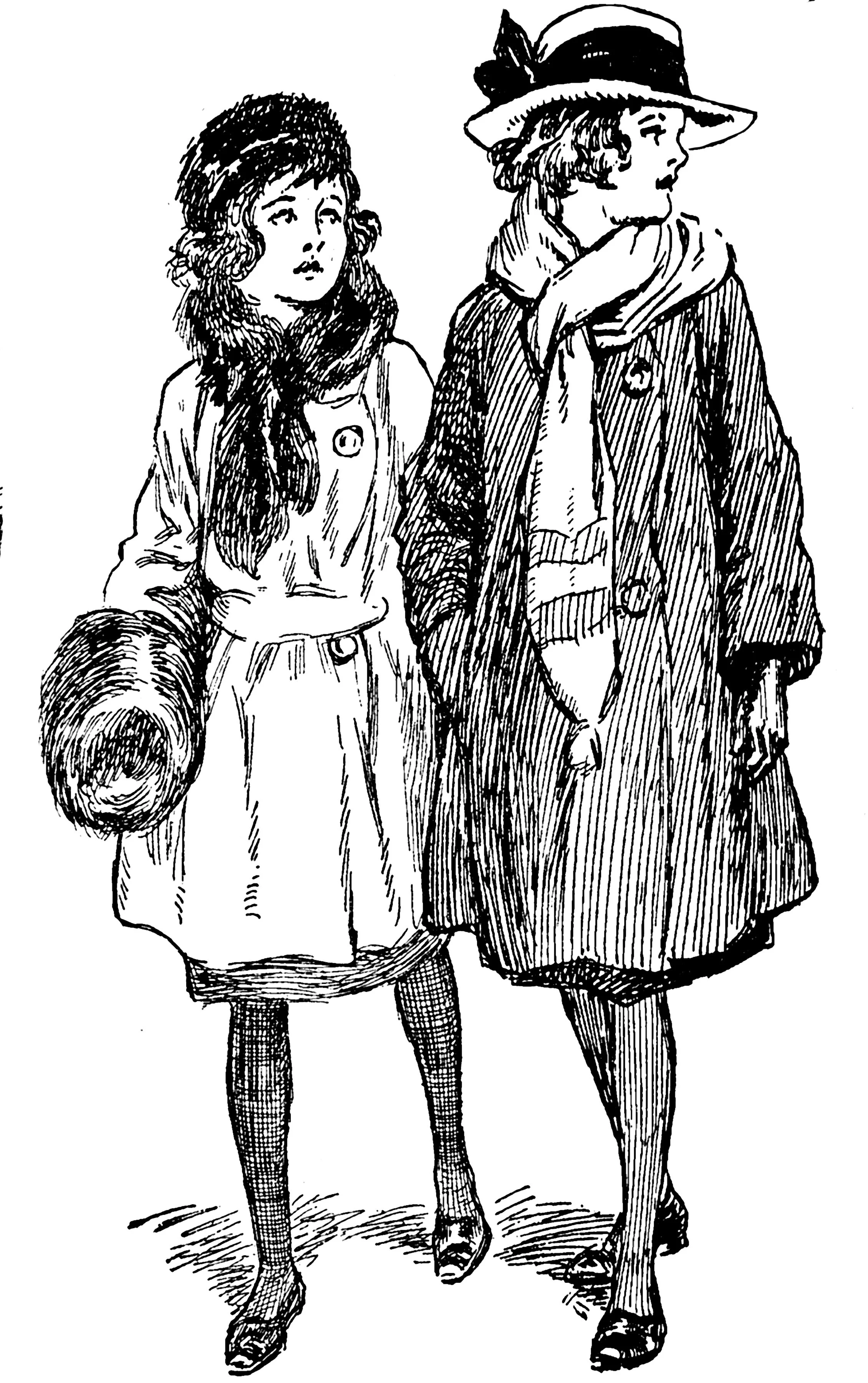 Lena and Ethelclean_no back.jpg