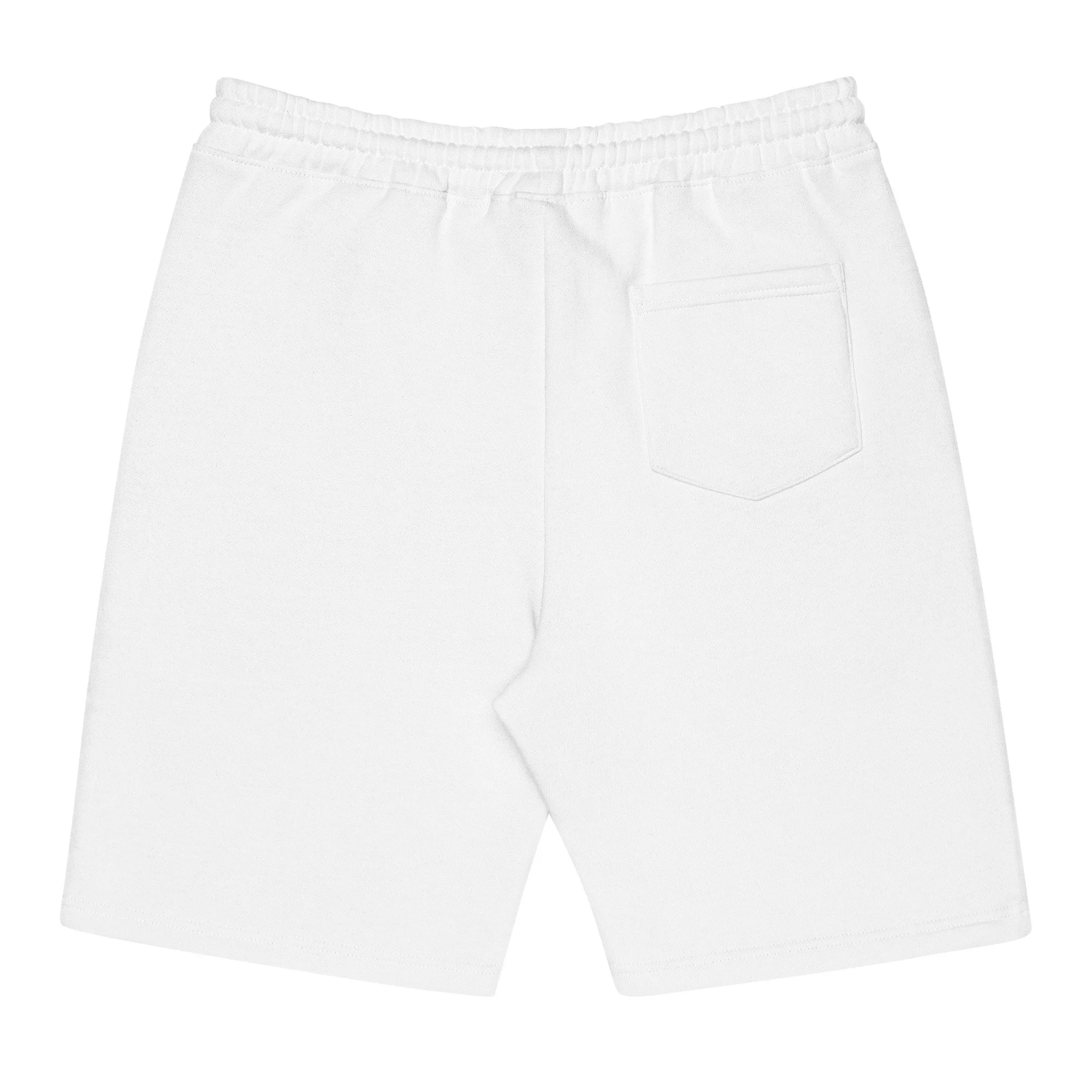 mens-fleece-shorts-white-back-647dc246992e8.jpg