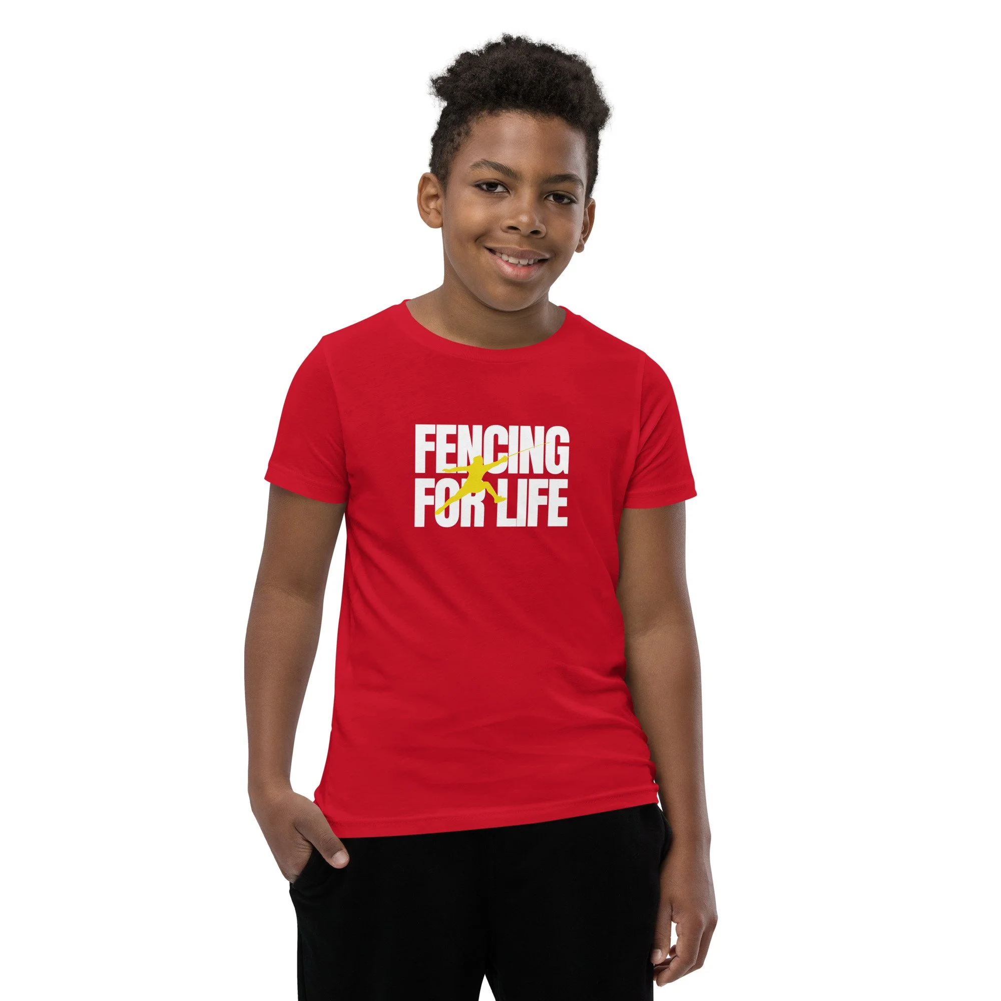 youth-staple-tee-red-front-64875f653c8de.jpg