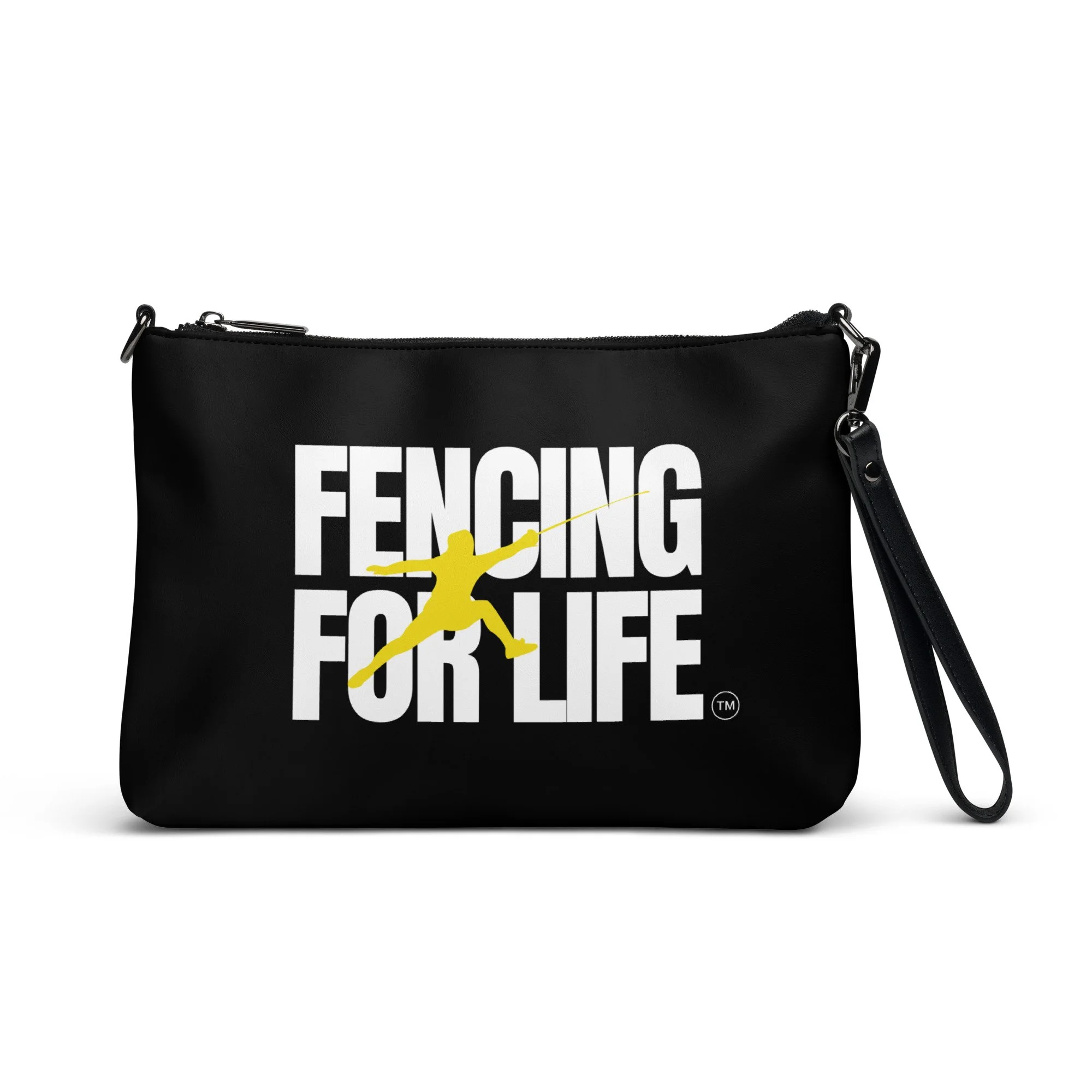 FFL LOGO Crossbody Bag