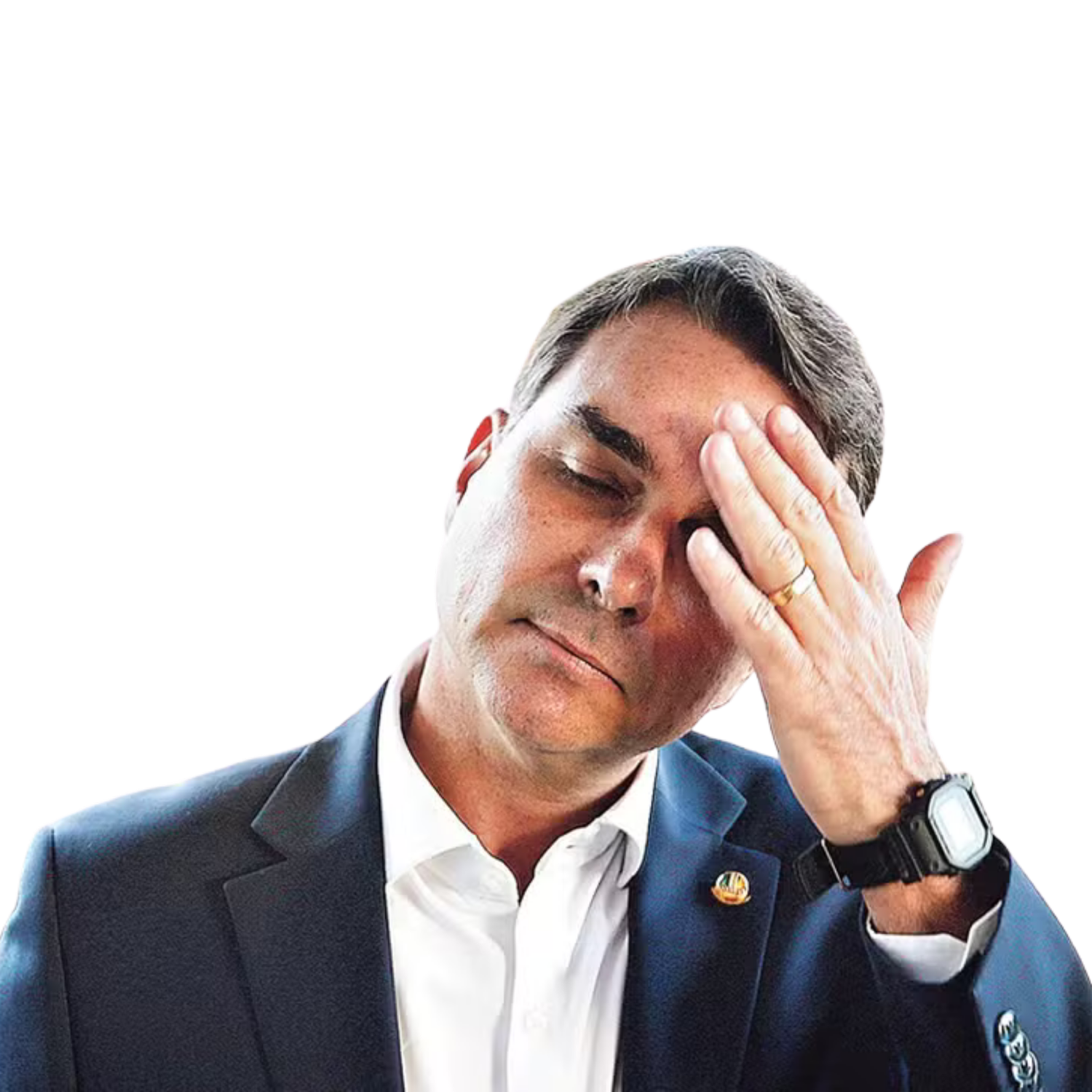 O FLÁVIO PERDEU | Manual para salvar o Brasil do caos bolsonarista... de novo.