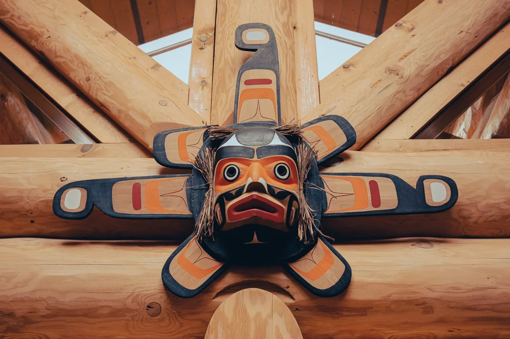 Seattle Native Native Villages — Seattle Indian Services Commission