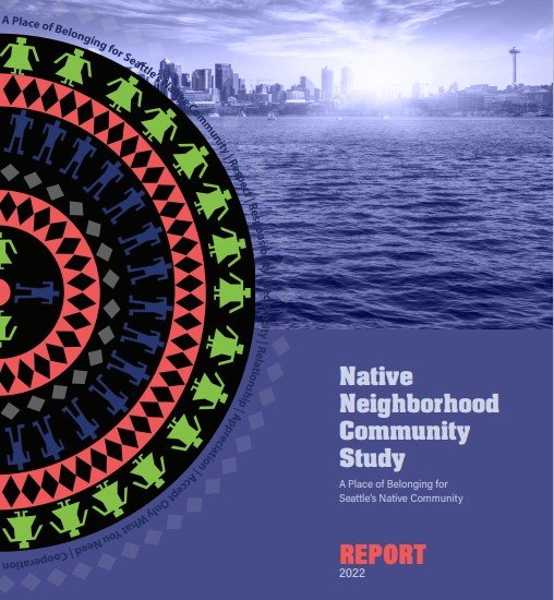 Native Neighborhood Community Study