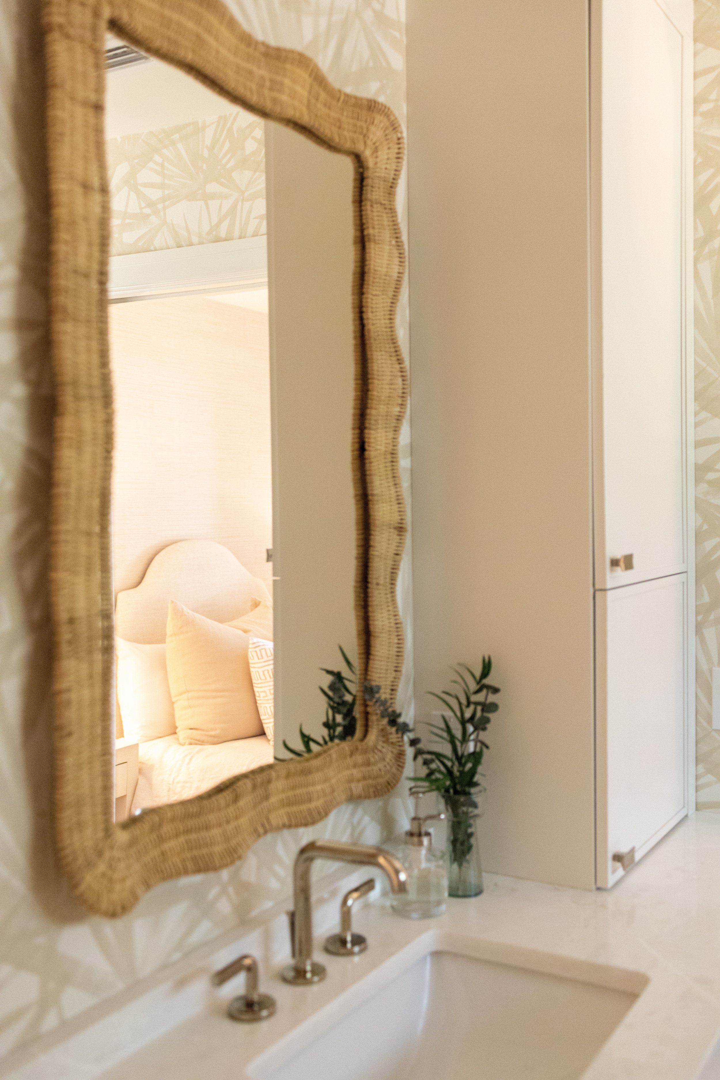 Bathroom Renovations