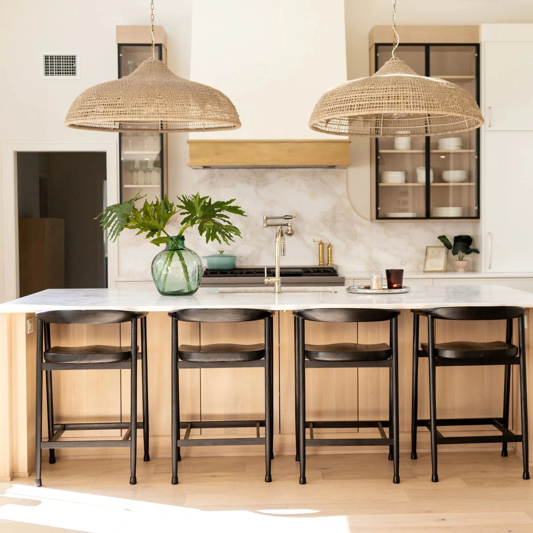 Tropical Modern Renovation