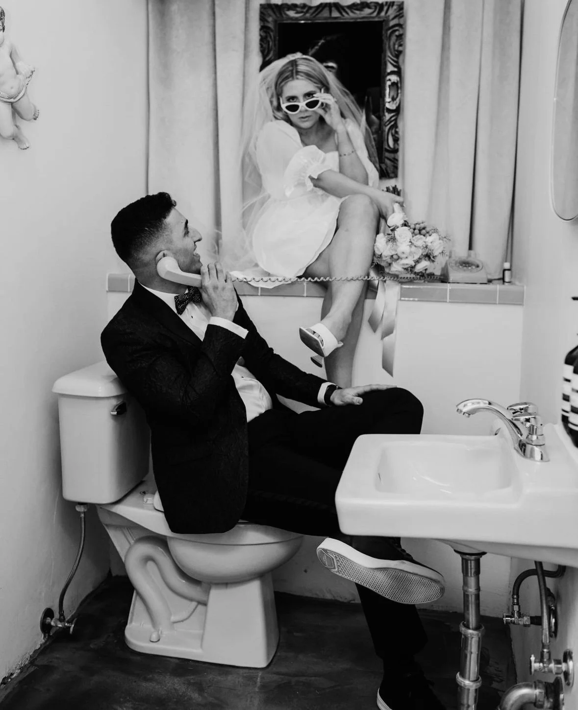 Menswear in Waco — Bridal