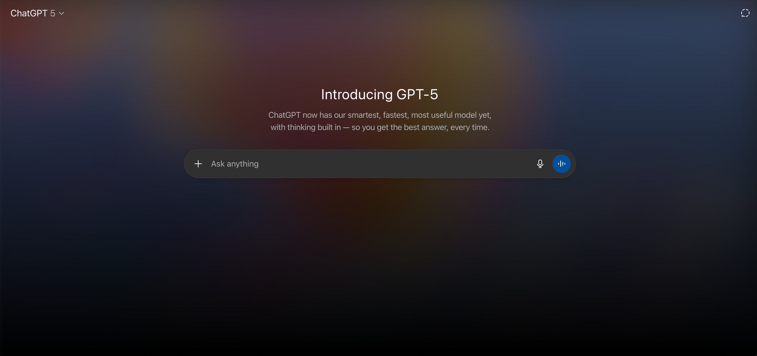 OpenAI’s GPT-5 Rollout – What It Means for SMBs, Entrepreneurs, and Everyday Users