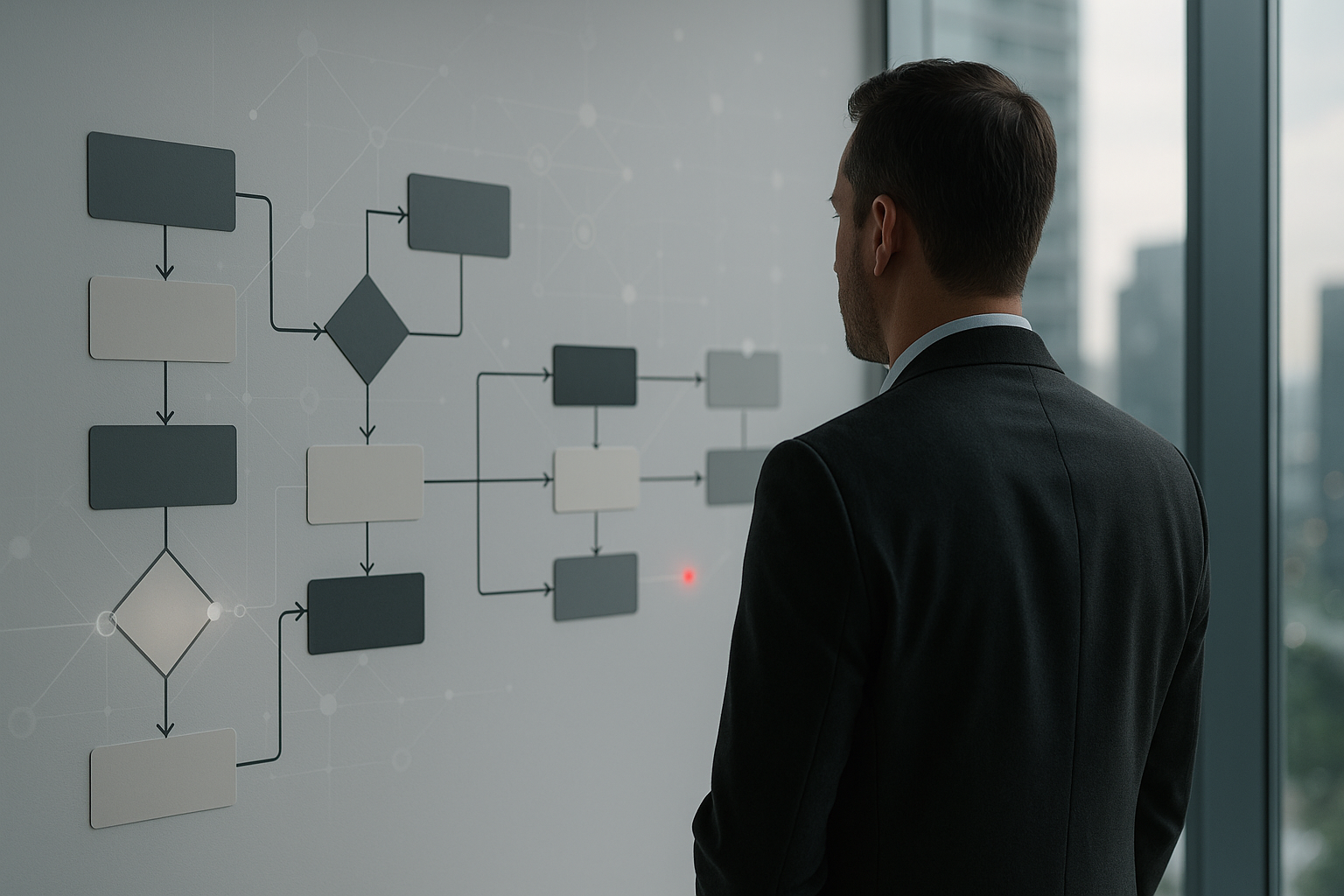 Before You Buy AI