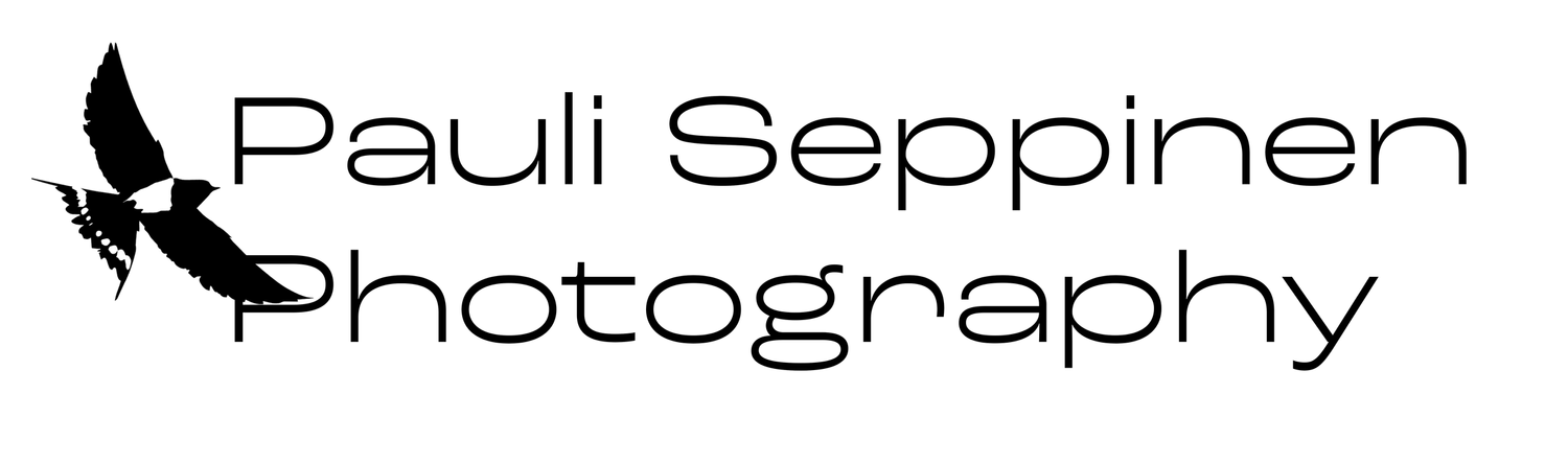 Pauli Seppinen Photography