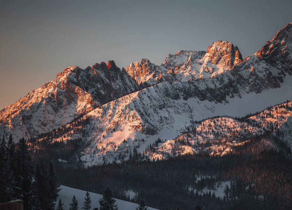 Transformative Energy Meditation