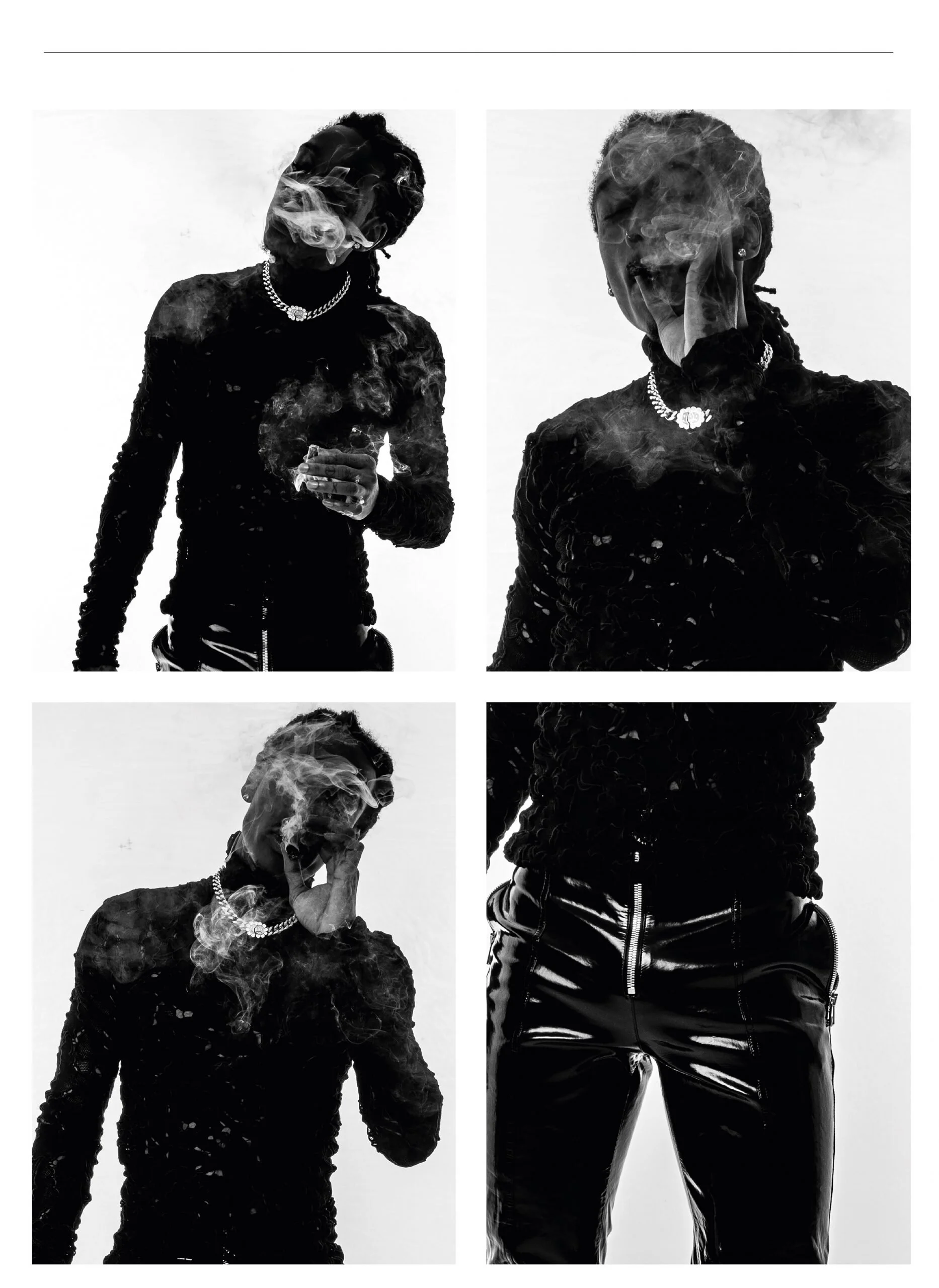 TwoJeys x Wiz Khalifa