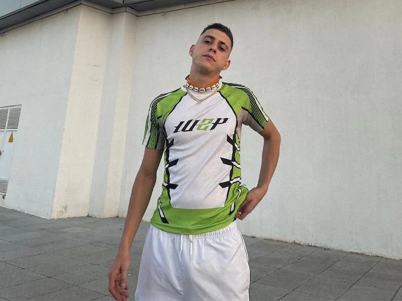 Selecta versiona 'Niña piensa en ti’ de Los Caños