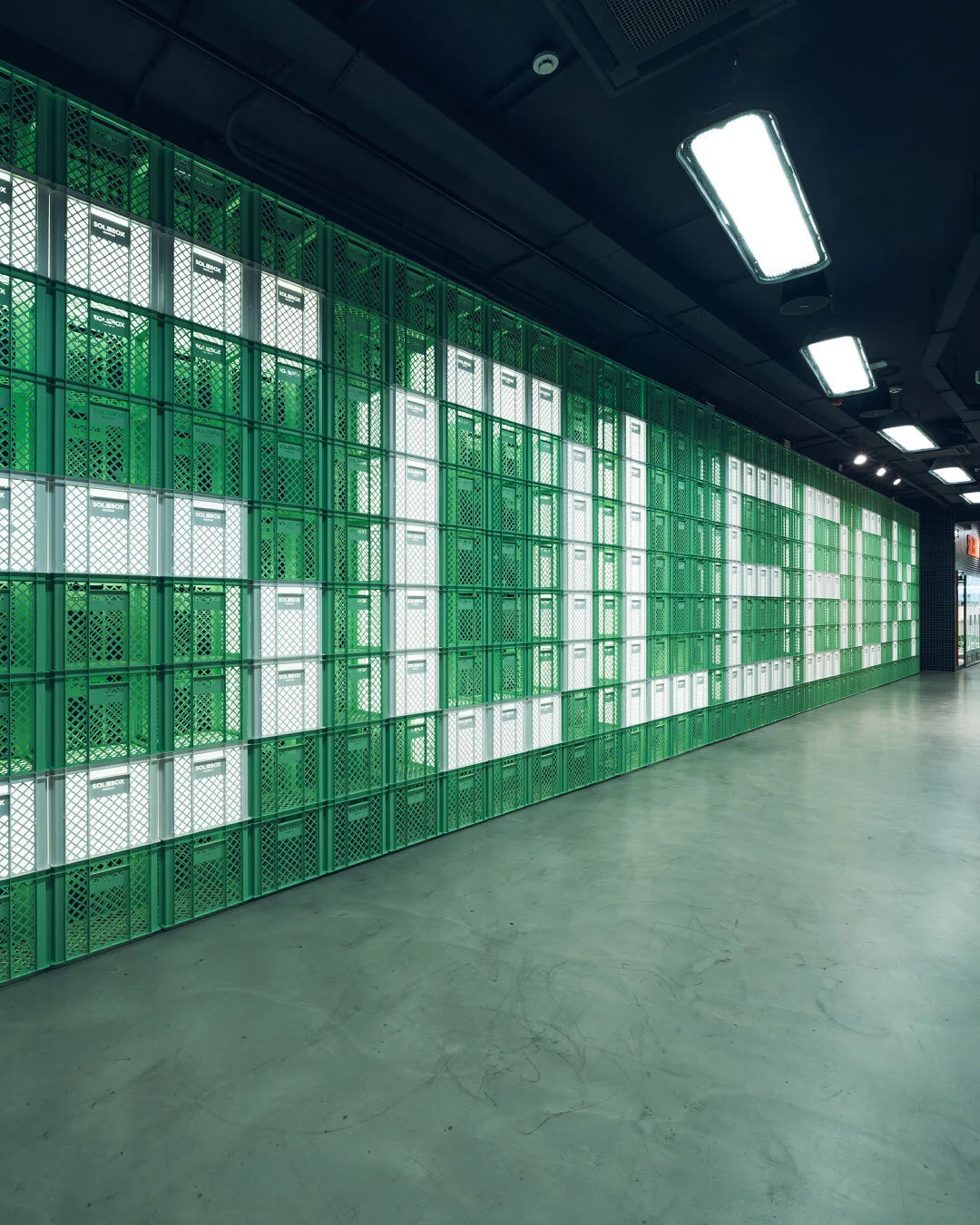 Solebox abre su tienda en Barcelona