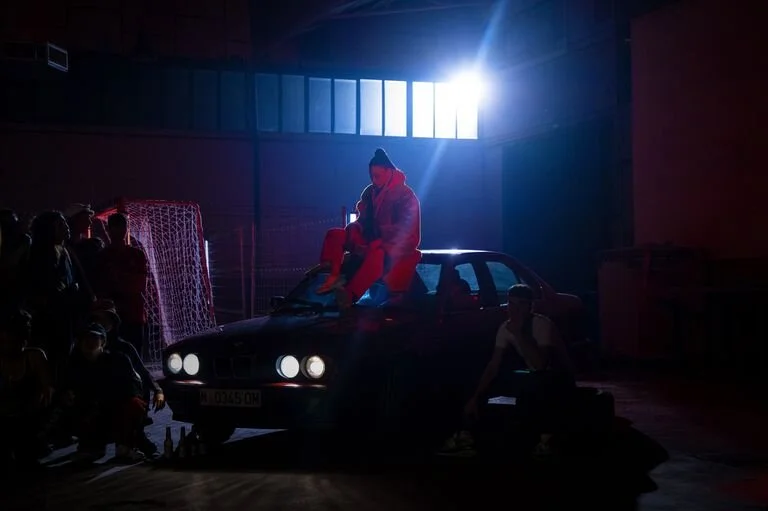 'Hot Spot': el documental que une cultura urbana, street football y a estrellas de la música.