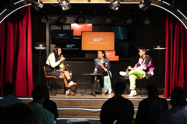 Primavera Pro nos acerca a la moda a través de la música y viceversa