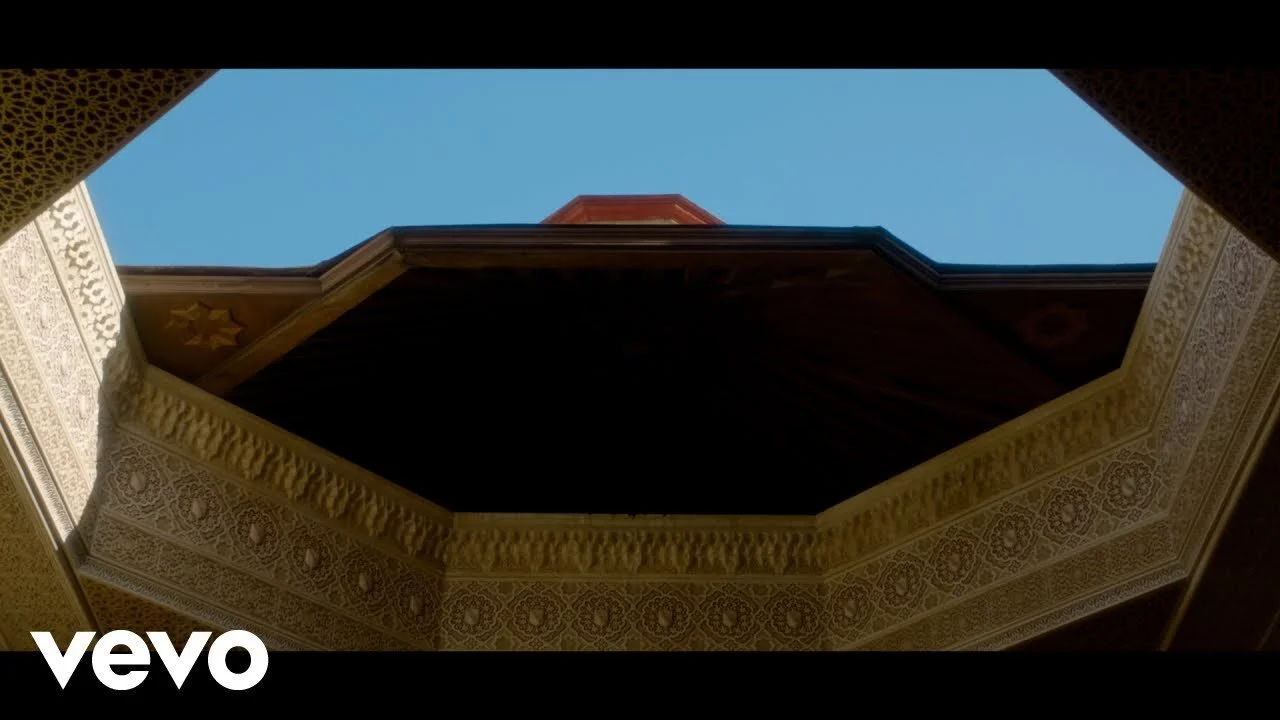 Vuelve Dellafuente con su nuevo trabajo "Milagro"