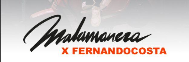 "Malamanera" viste con tu mejor piquete gracias a FernandoCosta