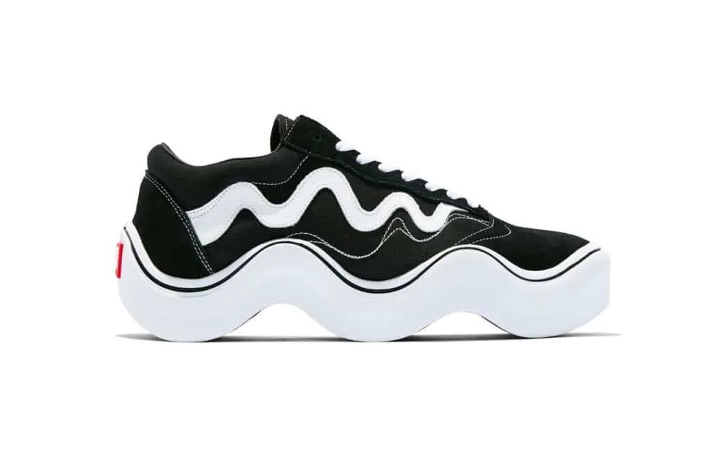 Tyga x MSCHF "Wavy Baby"