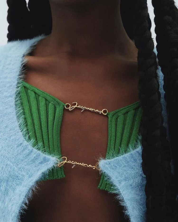 Jacquemus x Nike será una realidad en junio