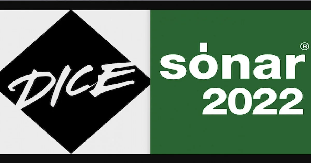 SonarPark by DICE 2022