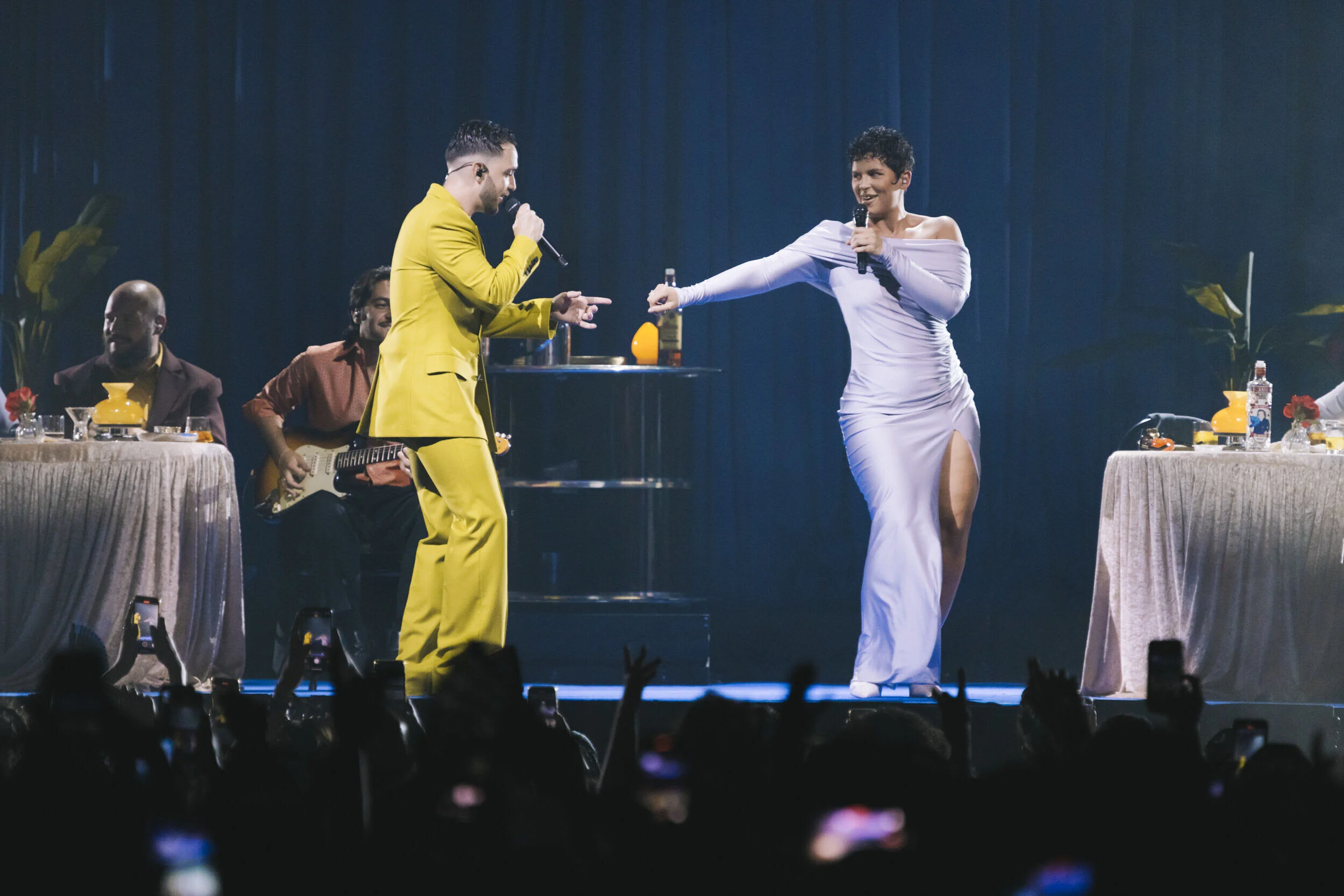 Sónar 2022 culmina una multitudinaria edición marcada por la diversidad cultural liderada por mujeres