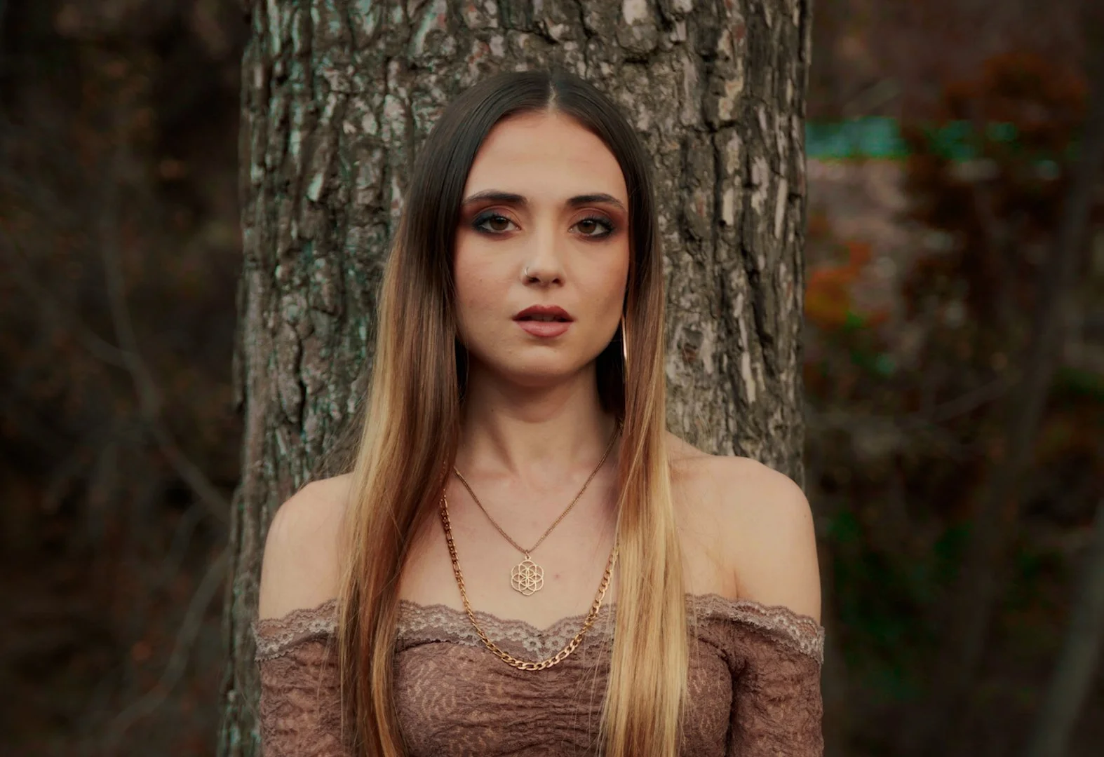 Ayryn vuelve con “Per Trobar-me”