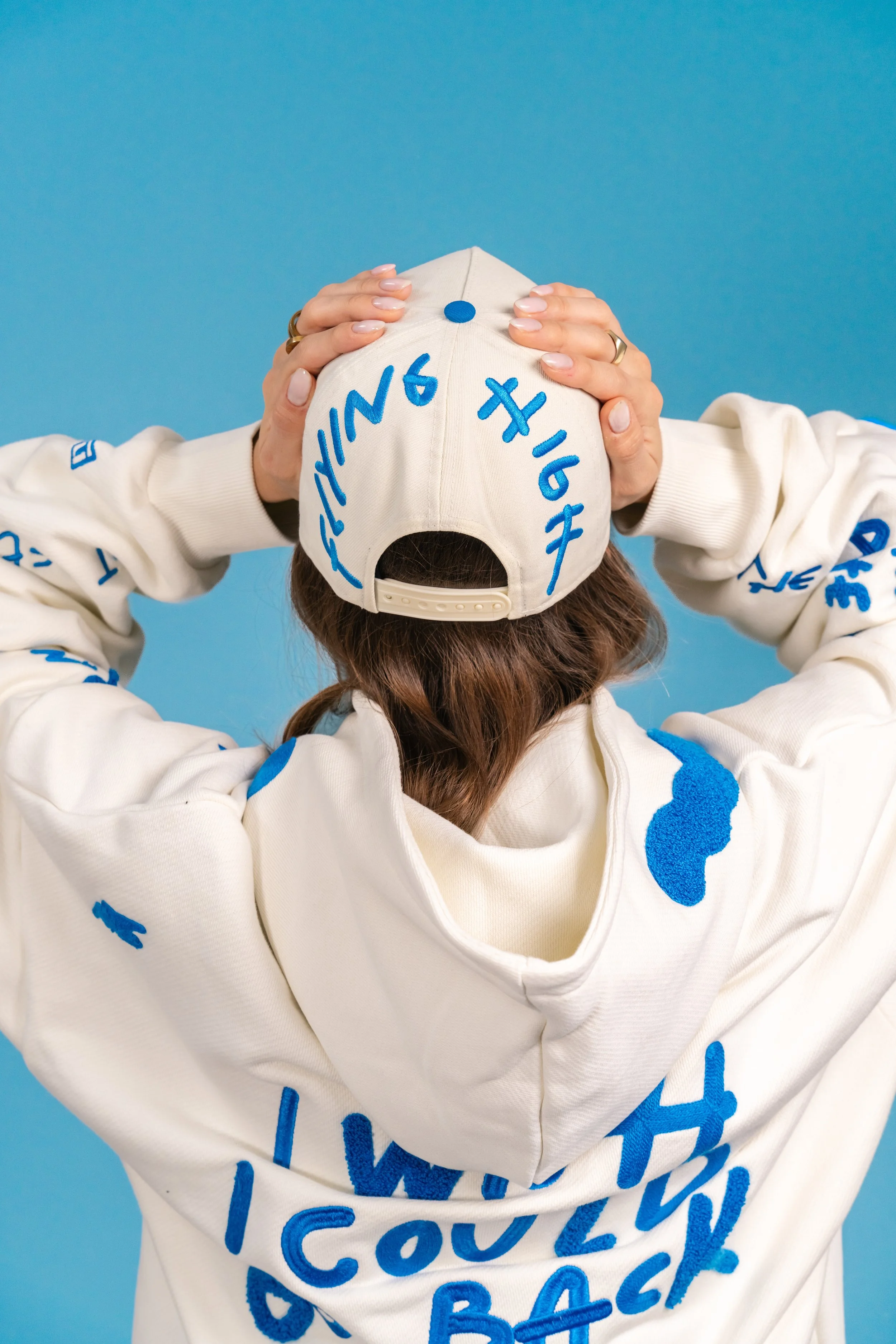 Ricardo Luévanos x New Era